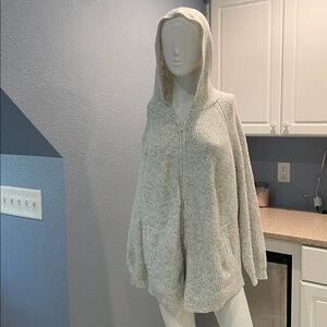 LOU&GREY SWEATER JACKET